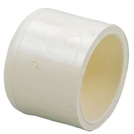 4717 1 S CAP CPVC CTS, Cap Slip - CPVC-CTS, 4717  - Box of 100