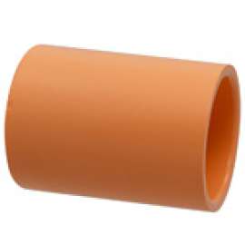 5001 2-1/2 COUPLING SXS FP-CPVC, Coupling - BlazeMaster CPVC, 5001, 5001R