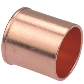 616 1/2 FTG FITTING PLUG WROT, Fitting Plug Ftg - Wrot, 616  - Box of 2000