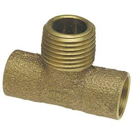 713 1/2 CXCXM TEE CAST, Tee C x C x M - Cast, 713  - Box of 300