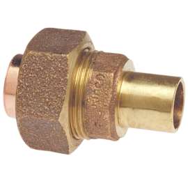 7332 3/4 FTGXC UNION CAST, Union Ftg x C - Cast, 733-2  - Box of 100