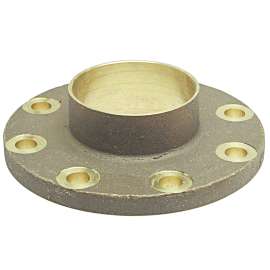 771 5 C CLASS 150 FLANGE CAST, Class 150 Companion Flange C - Cast, 771
