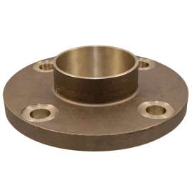 771-LF 4 C CLASS 150 FLANGE CAST, Class 150 Companion Flange C - Lead-free