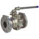 Stainless Steel Valves