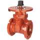 Ductile Iron Valves