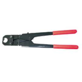 NP32LH 1 1/4 PEX CRIMP TOOL - 19
