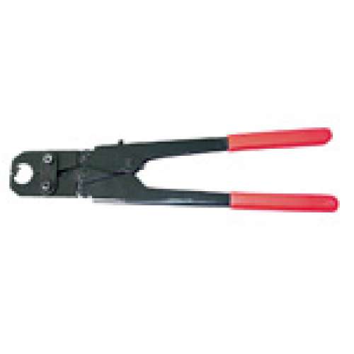 NP32LH 1 1/4 PEX CRIMP TOOL - 19