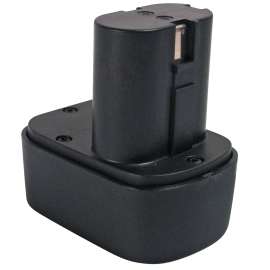 PC-4M BATTERY FOR PC-10M PRESSING TOOL, Battery - 9.6V, 1.3 Ah, PC-4M