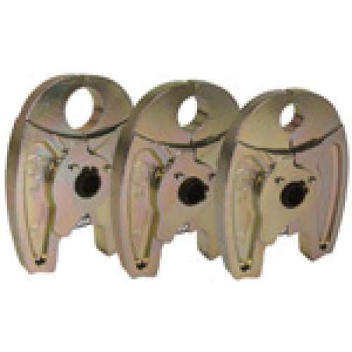 PCX-1M 1/2in CRIMP JAW FOR PC-10M, PEX Crimp Jaws, PCX-1M, PCX-2M, PCX-3M, PCX-6M, PCX-7M