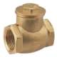 Brass Check Valves