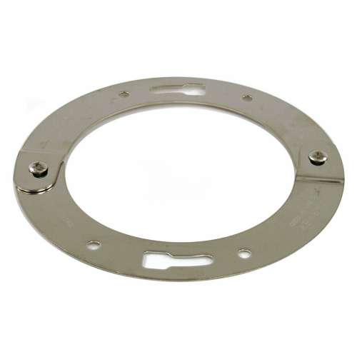 TOILET MOUNTING RING