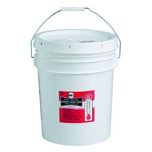 Heat Antifreeze -100A 55 GAL DR