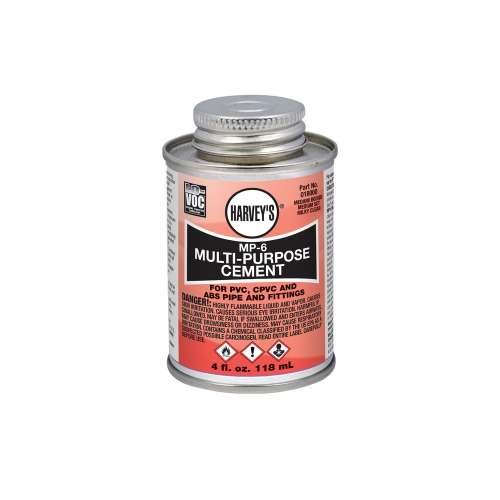 MP-6 MULTI-PURPOSE CMT 16 OZ