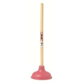 POWER PLUNGER BLK 21 YELLOW
