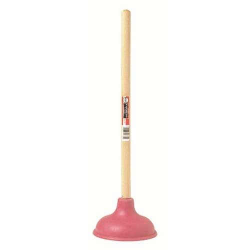 POWER PLUNGER BLK 21 YELLOW