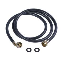 3/8 X 6 FT 90 DEGREE GOOSENCK