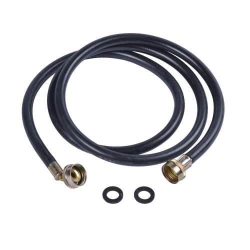 3/8 X 6 FT 90 DEGREE GOOSENCK