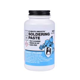 1 lb. Climate Smooth Soldering Paste