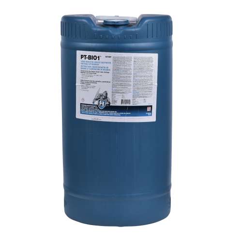 15 gal. Hercules PT-BIO1 - Drum 1 661000010439