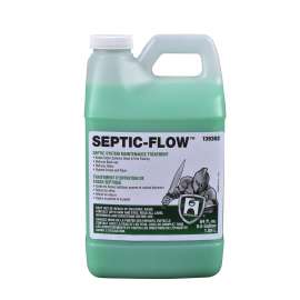 1/2 gal. Hercules Septic-Flow 6 661000020018