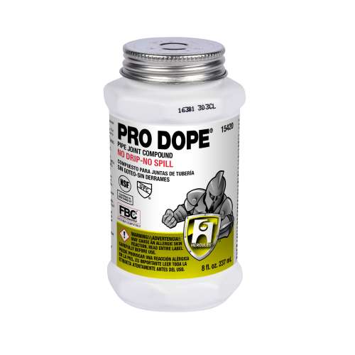 1 gal. Pro Dope