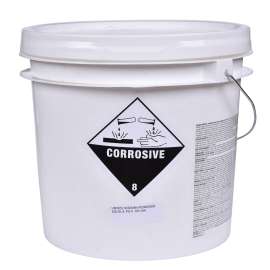 25 lb. Hercules Cesspool Cleaner