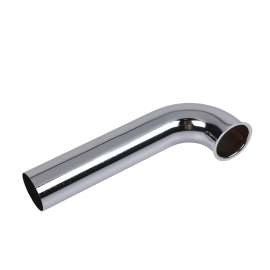 15" Waste Arm w/ Hi-Line For 16" End Outlet - Budget Ga.