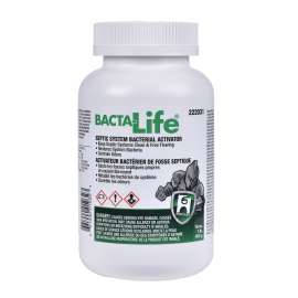 1 lb. Hercules Bacta-Life 12 661000010323