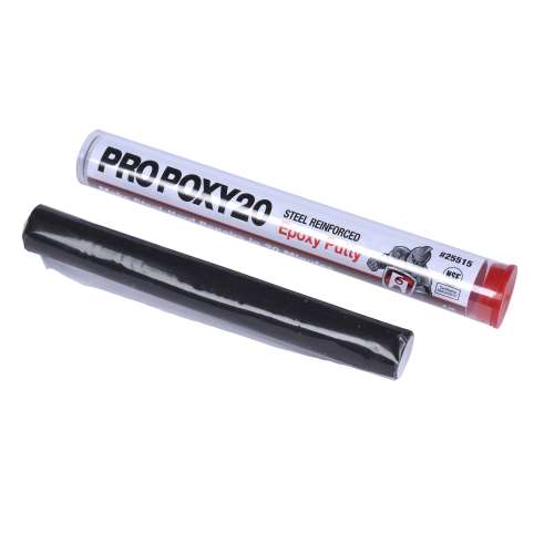 4 oz. Pro-Poxy 20 - Display Pack (2 - 1 Oz.)