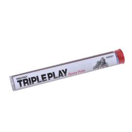 4 oz. Pro-Poxy Triple Play Putty Display Pack