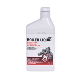 1 gal. Boiler Liquid