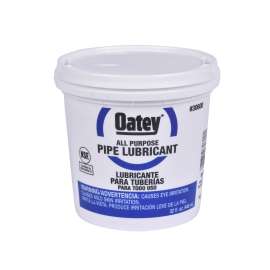 Gallon Pipe Lubricant