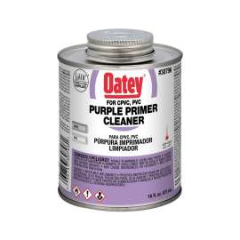 16 oz. Purple Primer/Cleaner