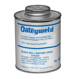 16 oz. CPE Solvent w/ dauber