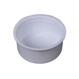 1-1/2" Push-Cap Test Cap