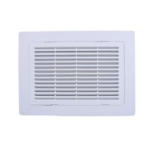 Louvered Design Access Panel