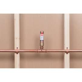 Quiet Pipes B, 3/4" F1807 PEX