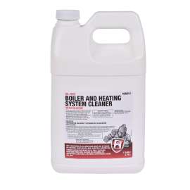 1 qt. Boiler and Heating System Cleaner