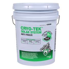 55 gal. Cryo-Tek Solar System Antifreeze
