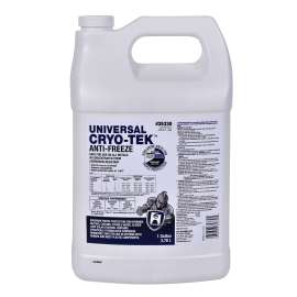 Gallon Universal Cryo-Tek Antifreeze