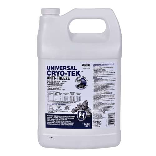 55 gal. Universal Cryo-Tek Antifreeze