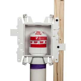 Moda , SureVent, Std Drain