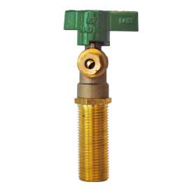 IMOB Valve, 1/4 Turn, F1960, Hammer, Low Lead
