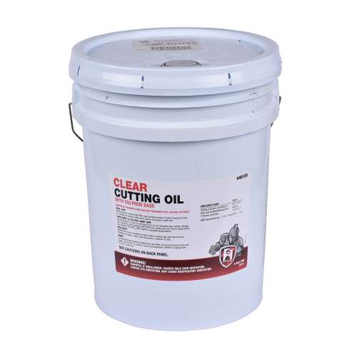 1 gal. Cutting Oil - Clear
