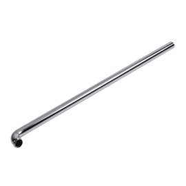 1-1/4" Wall Tube 10" - 17 Ga.