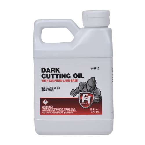 5 gal. Cutting Oil - Dark
