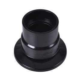 2" or 3" PVC round nickel cast grate w/round ring