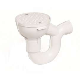 Backwater Valve Device for 42725 Integral Trap Drain