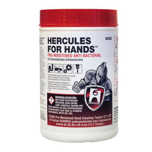 For Hands Without Lanolin