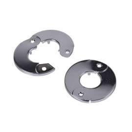 3-1/8" O.D. 3 Nom Ceiling Plate